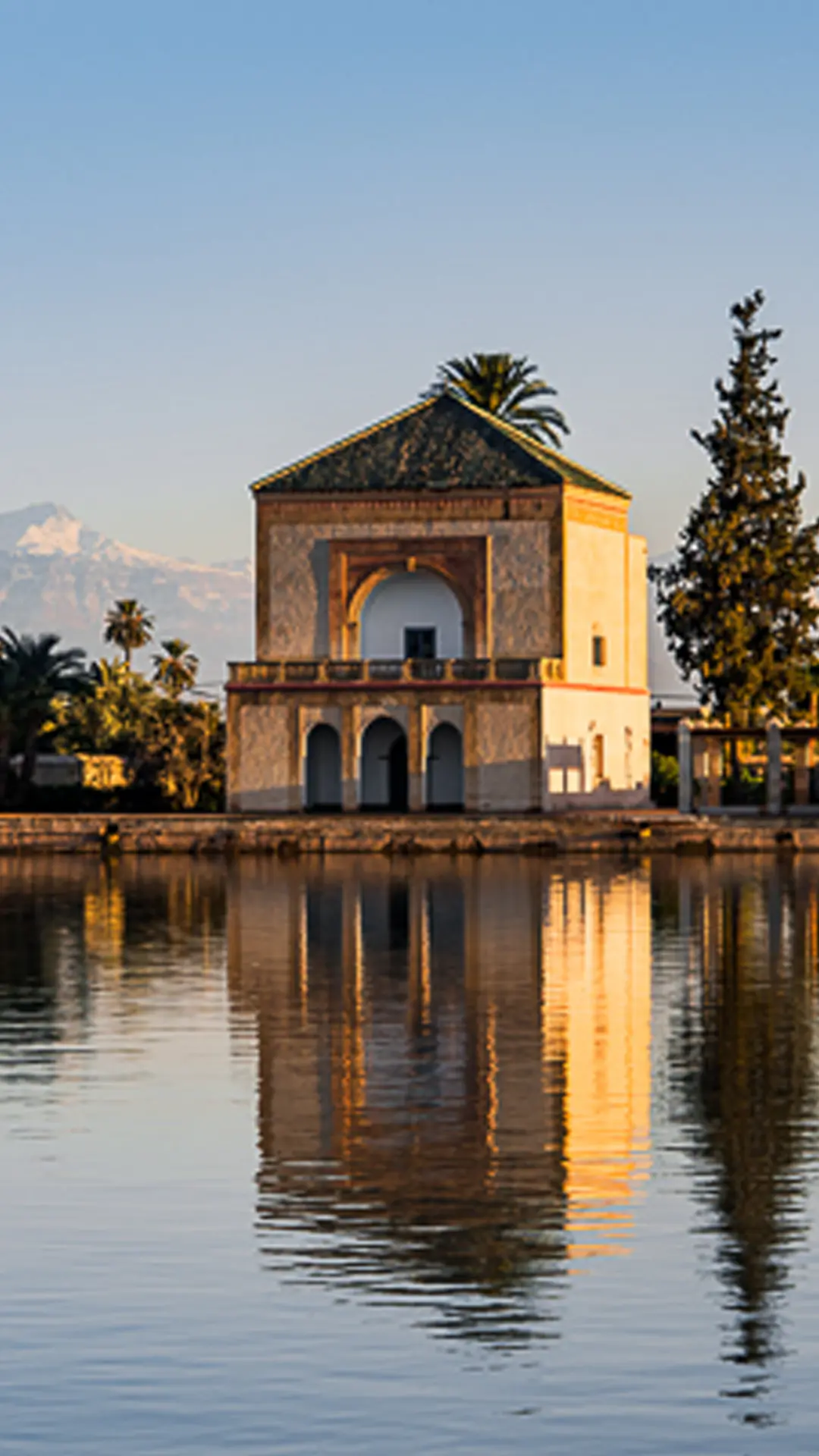 Marrakech, Maroc